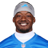 player headshot
