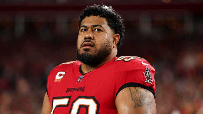 NFC Wild Card Playoffs: Washington Commanders v Tampa Bay Buccaneers