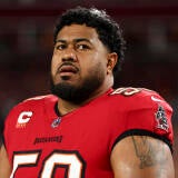 NFC Wild Card Playoffs: Washington Commanders v Tampa Bay Buccaneers