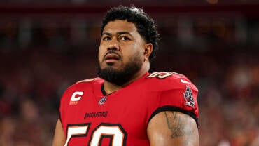 NFC Wild Card Playoffs: Washington Commanders v Tampa Bay Buccaneers