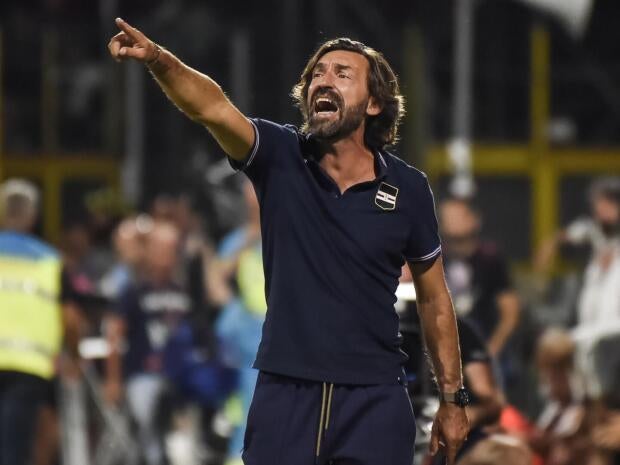 Italy national team chaos: Andrea Pirlo's Russia ties, Roberto Mancini returns and Paolo Maldini steps down