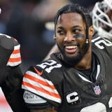 Pittsburgh Steelers v Cleveland Browns - NFL 2025