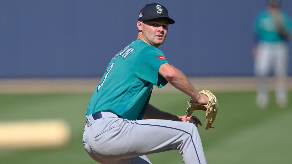 Fantasy Baseball Prospects Report: Kade Anderson revs up again; Walker Jenkins could give Twins a boost