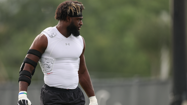 Elijah Arroyo, Seattle Seahawks, TE - Fantasy Football News, Stats - CBS  Sports
