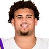 player headshot