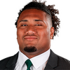 player headshot