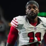 San Francisco 49ers v Seattle Seahawks