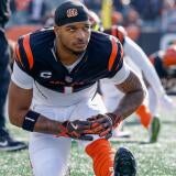 Cleveland Browns v Cincinnati Bengals - NFL 2025