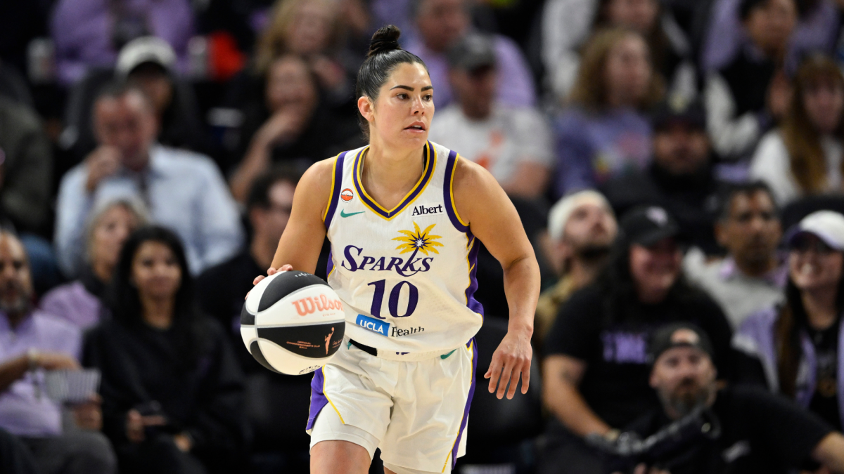 WNBA Deadline: 3 Blockbuster Destinations for Kelsey Plum