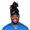 player headshot