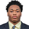 player headshot