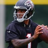Atlanta Falcons OTA Offseason Workouts