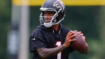 Atlanta Falcons OTA Offseason Workouts