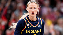 WNBA suspends Storm co-owner for confronting fans supporting Sophie Cunningham after trans athletes comments