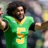 2026 Oregon Spring Football Game