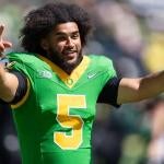 2026 Oregon Spring Football Game