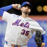 Minnesota Twins v New York Mets