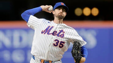 Minnesota Twins v New York Mets