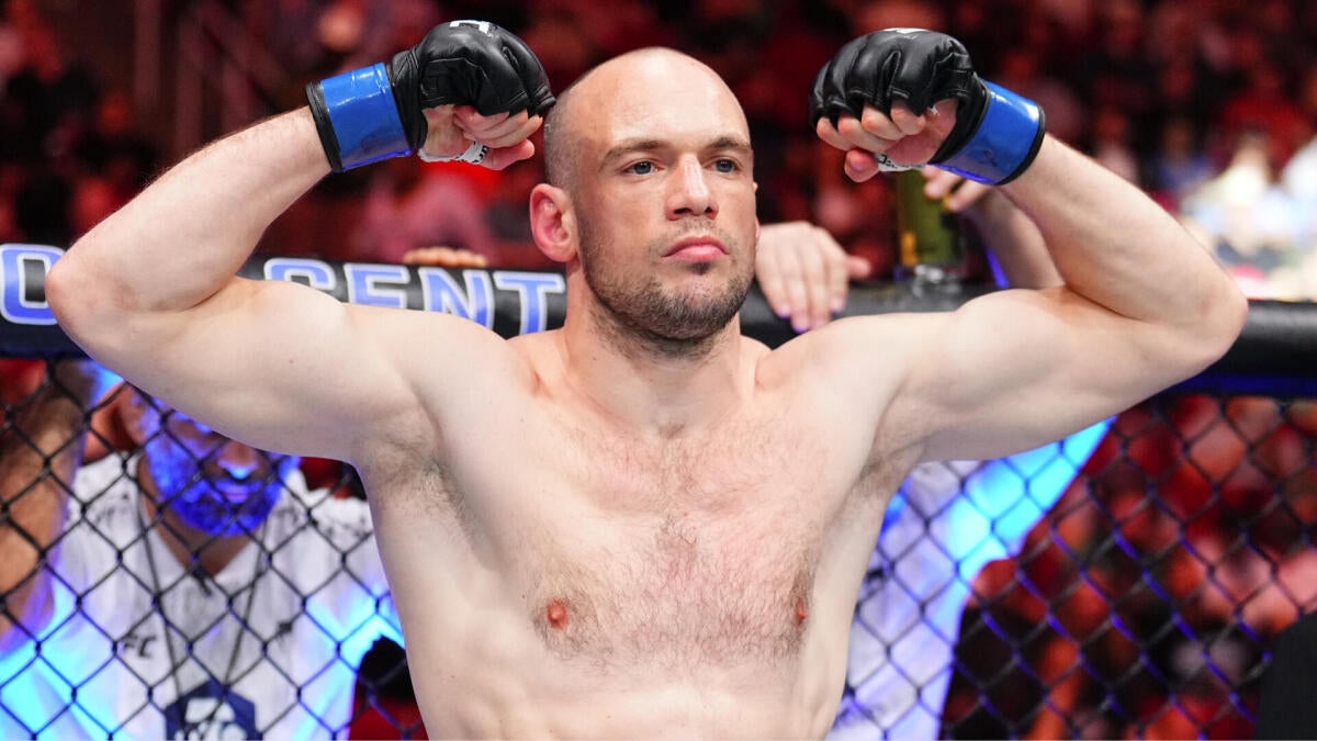 UFC Fight Night Features Uros Medic in Serbia's Debut Event