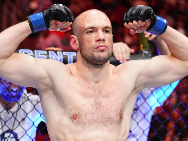 UFC Fight Night start time for Uros Medic vs. Daniel Rodriguez: Where to watch live on Paramount+