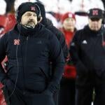 Nebraska v Iowa
