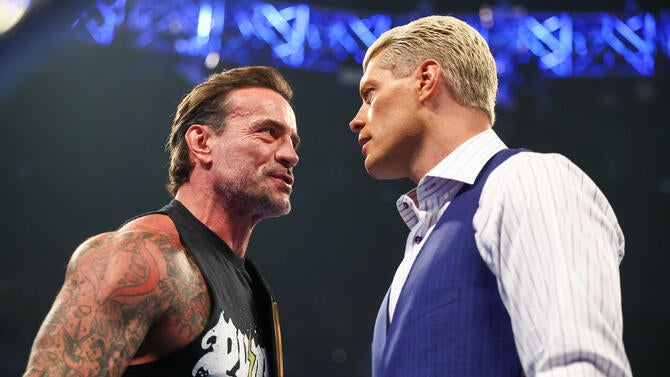 SmackDown