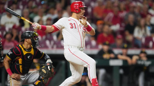 Caleb Ferguson, Cincinnati Reds, RP - News, Stats, Bio - CBS Sports