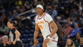 WNBA trade grades: Tempo get much-needed frontcourt boost with Aneesah Morrow; Sun keep flailing in final year