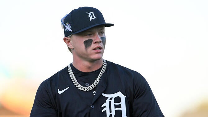 Spring Breakout - Detroit Tigers v Pittsburgh Pirates
