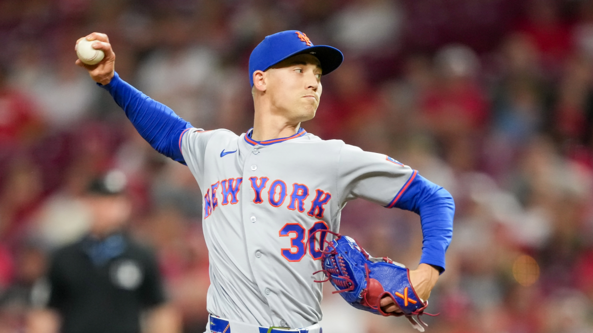MLB teams maneuver ahead of trade deadline as Mets begin roster overhaul and Dodgers target pitching depth