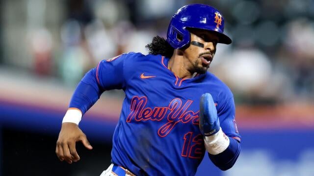 Freddy Peralta, New York Mets, SP - News, Stats, Bio - CBS Sports