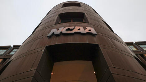 NCAA Headquarters