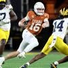 2025 Cheez-It Citrus Bowl - Texas v Michigan