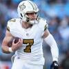 New Orleans Saints v Carolina Panthers