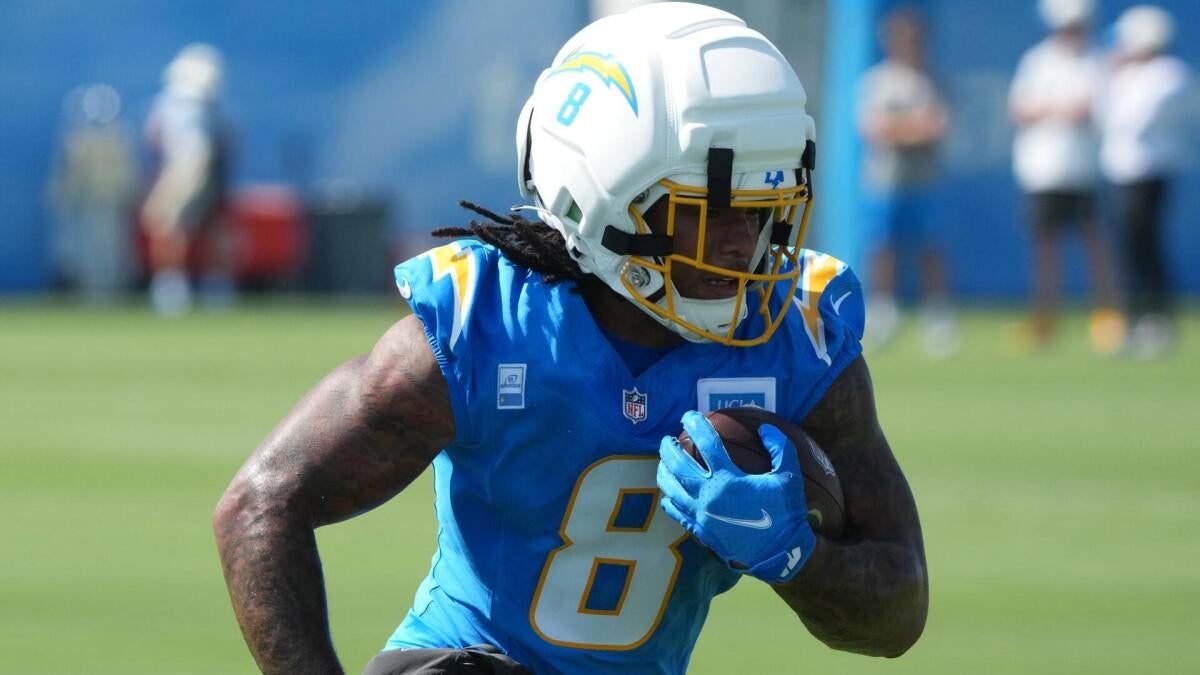 2026 Fantasy Football Breakouts Identified by SportsLine Model