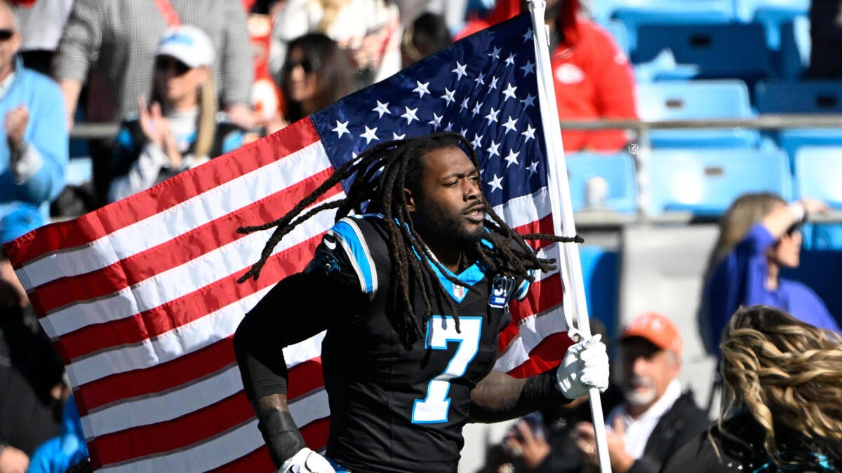 Former No. 1 pick Jadeveon Clowney heading back to Texans for second stint