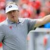 COLLEGE FOOTBALL: APR 18 Georgia Spring Game