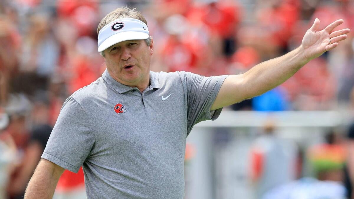 SEC Coaching Rankings for 2026: Kiffin Climbs Behind Smart and Sarkisian