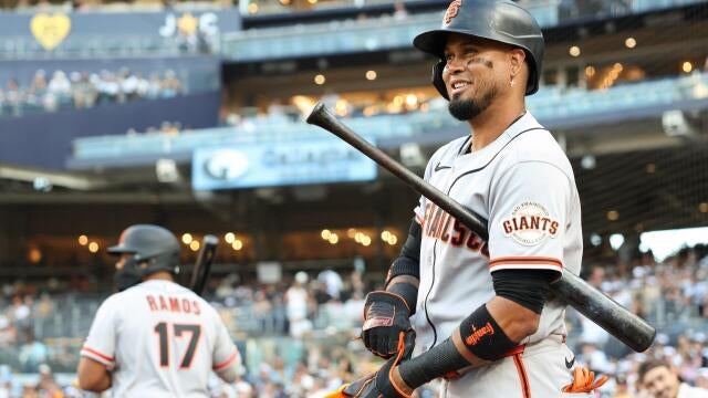 Luis Arraez trade grades: Phillies create defensive mess, but get B+ for  acquiring the bat they needed - CBS Sports