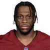 player headshot