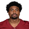 player headshot