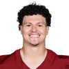 player headshot
