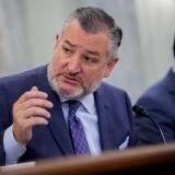 David Cummins Testifies At His Senate Confirmation Hearing To Lead The Transportation Security Administration