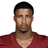 player headshot