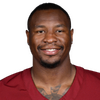 player headshot