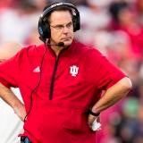 College Football Playoff Quarterfinal - Rose Bowl Presented by Prudential: Alabama v Indiana