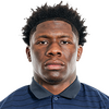 player headshot