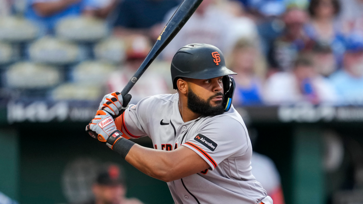 Yankees Acquire Heliot Ramos From Giants to Boost Injury-Hit Lineup
