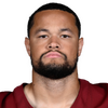 player headshot