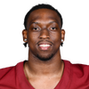 player headshot
